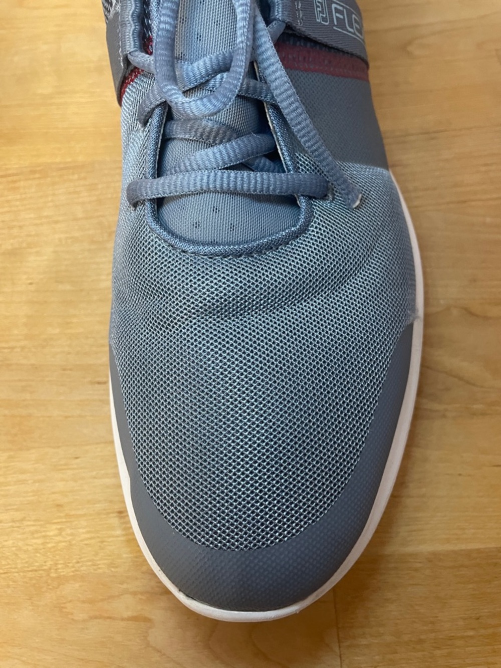 FootJoy Flex Spikeless Golf Shoe men’s size 10.5 - Picture 11 of 16